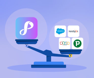 Privyr vs other CRMs