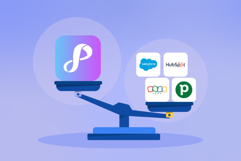 Privyr vs other CRMs