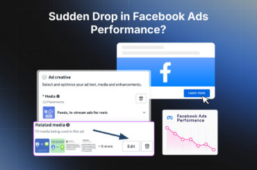 Remove Related Media Related Media On Facebook Ads
