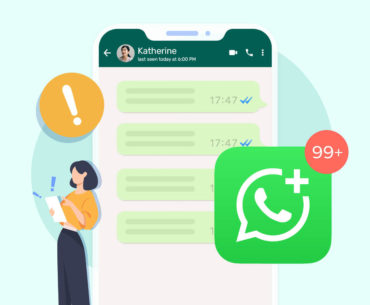 WhatsApp’s New Messaging Limits 2025: How to protect your account WhatsApp new messaging limits