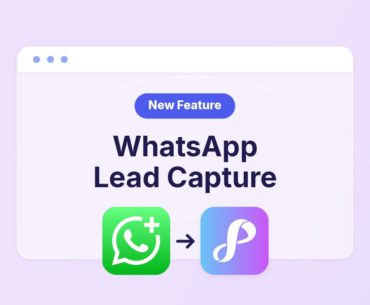 import leads from whatsapp to privyr