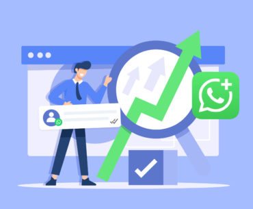 Best WhatsApp Lead Managers