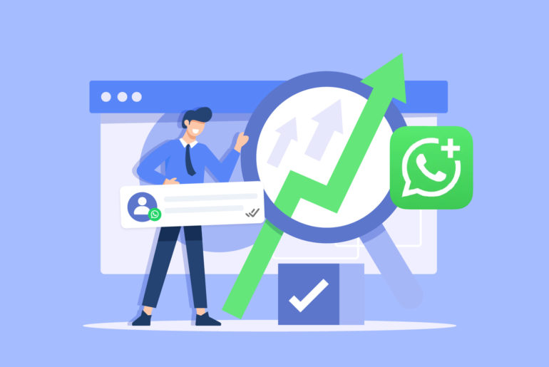 Best WhatsApp Lead Managers