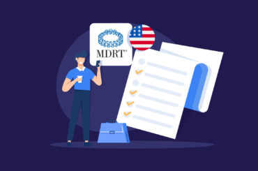 How to qualify for MDRT in the US