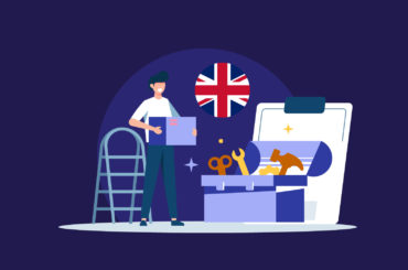 Handyman lead generation UK