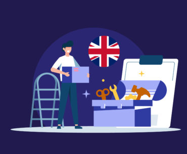 Handyman lead generation UK