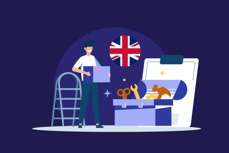 Handyman lead generation UK
