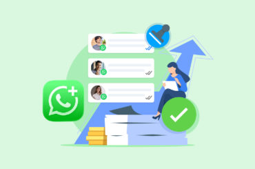 9 qualities of best WhatsApp leads