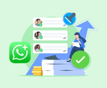 9 qualities of best WhatsApp leads