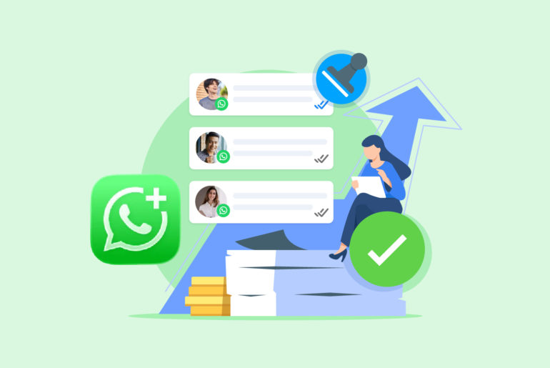 9 qualities of best WhatsApp leads