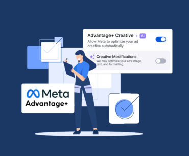What you need to know about advantage+ Creatives - Privyr