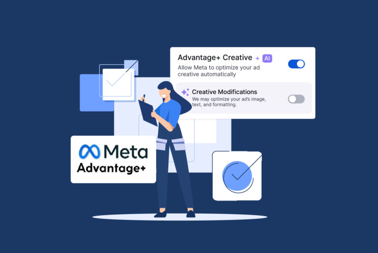 What you need to know about advantage+ Creatives - Privyr