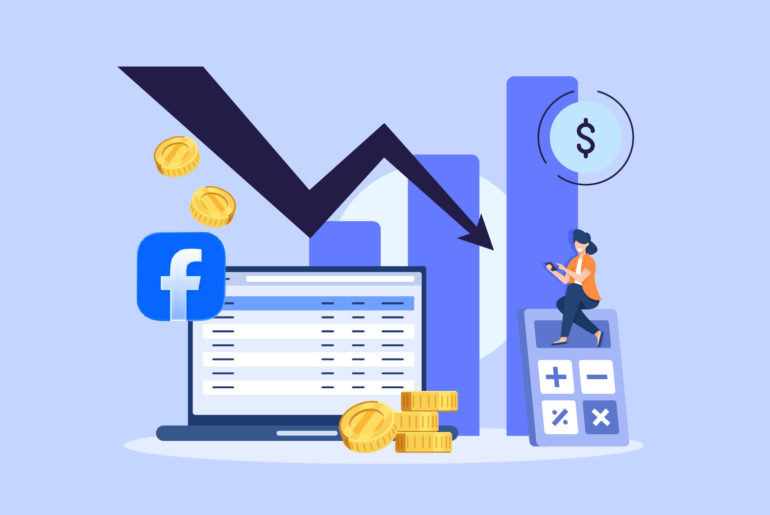 How to lower your Facebook Lead CPL