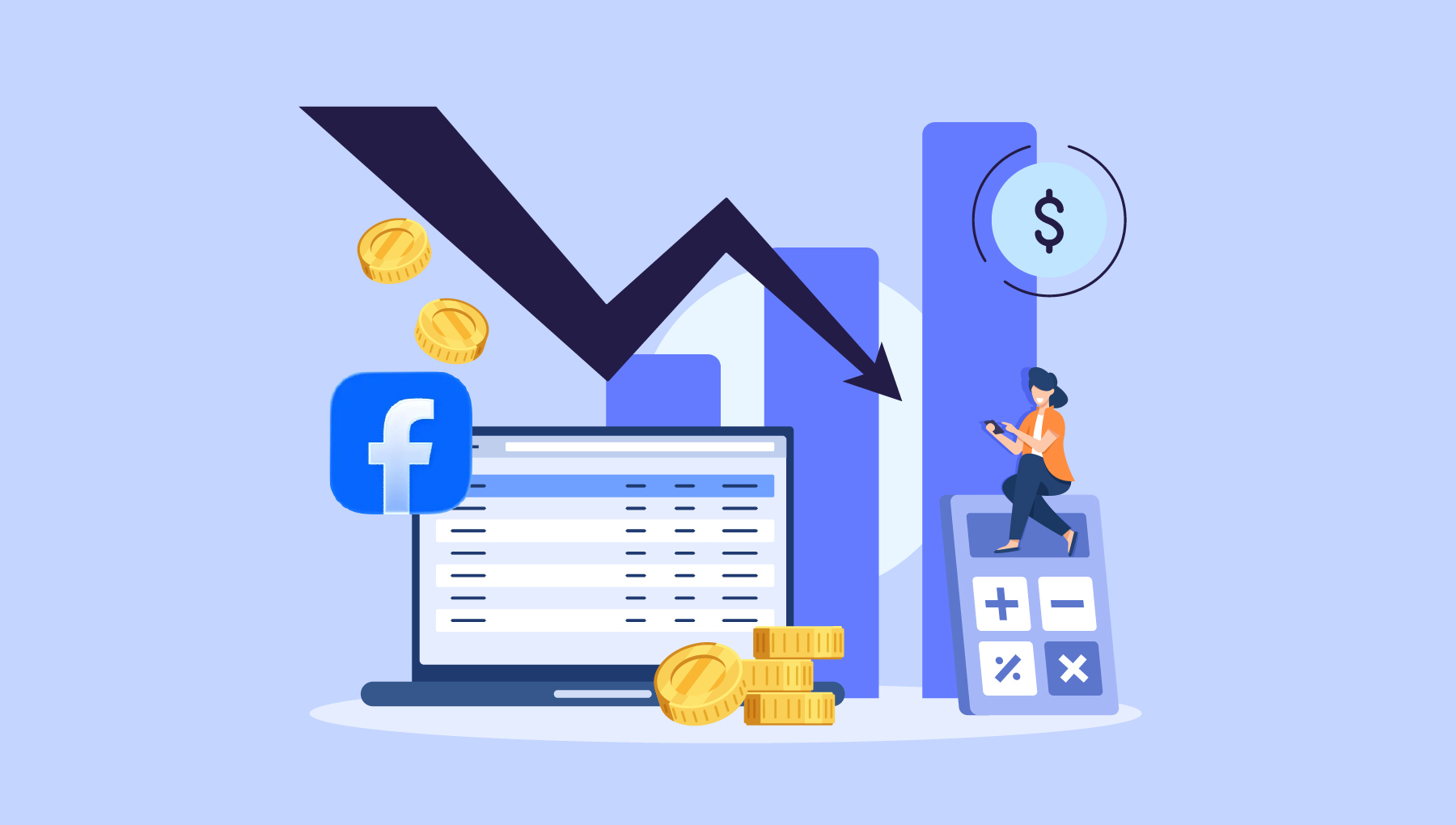 How to reduce cost per lead on your Facebook Ads - Privyr Blog