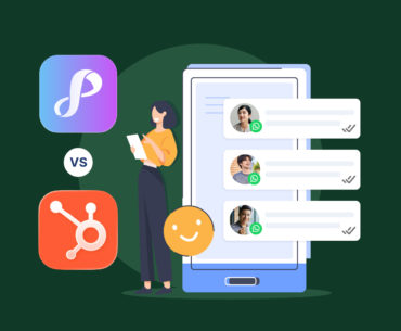HubSpot vs Privyr for WhatsApp leads: Which is better for fast follow-up?
