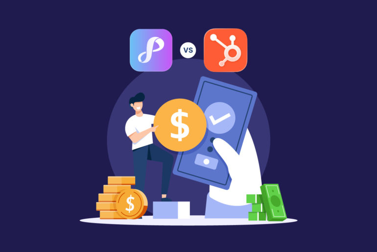Hubspot vs privyr