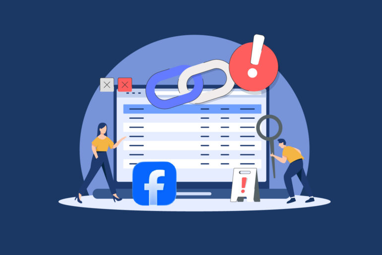 Why Facebook leads aren't syncing to my CRM