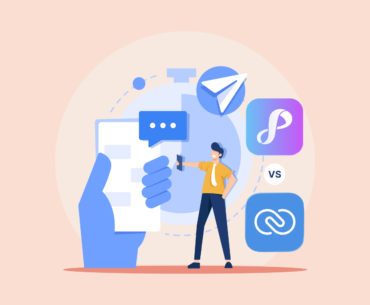 Zoho vs Privyr