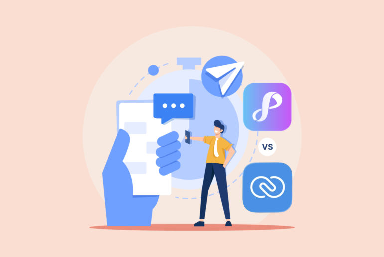 Zoho vs Privyr