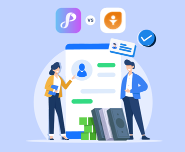 Freshsales vs Privyr