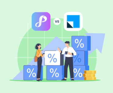 LeadSquared vs Privyr