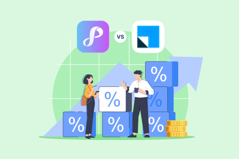 LeadSquared vs Privyr
