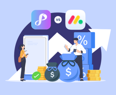 Monday CRM vs Privyr: Which is better for high-ticket B2C sales Monday vs Privyr comparison