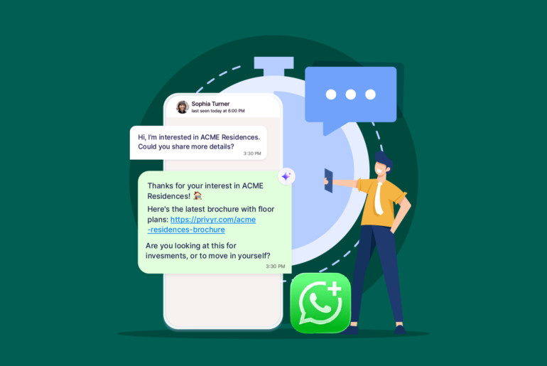 Free WhatsApp autoresponder tools