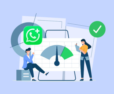WhatsApp lead qualification agent