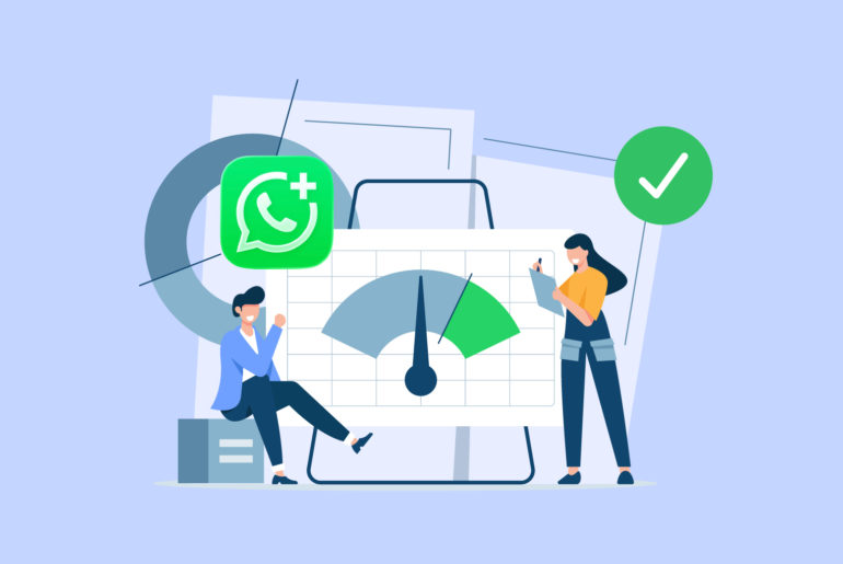 WhatsApp lead qualification agent
